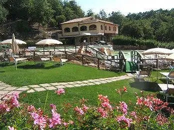 Terme Di Διαμέρισμα Sorano (Grosseto)