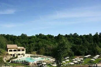 Terme Di Appartamento