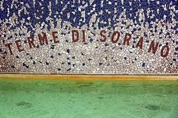 Terme Di Διαμέρισμα
