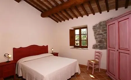 Διαμέρισμα Terme Di Sorano (Grosseto)
