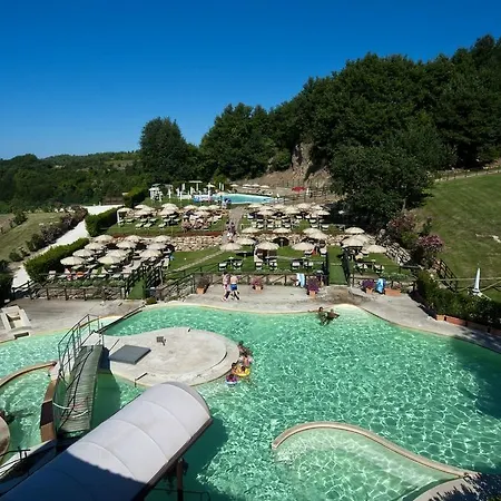 Διαμέρισμα Terme Di