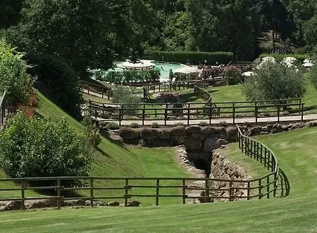 Διαμέρισμα Terme Di