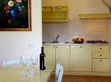 Appartamento Terme Di