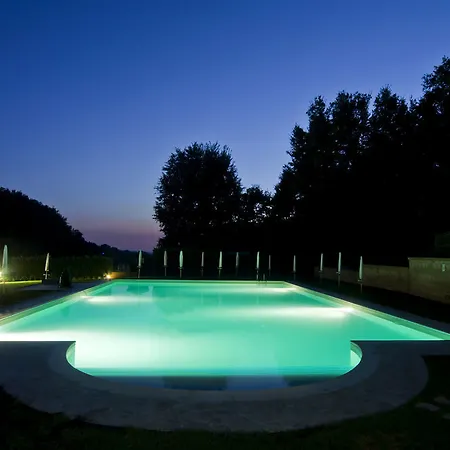 Terme Di * Sorano (Grosseto)