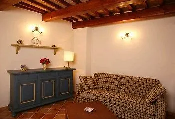 Appartamento Terme Di