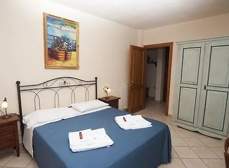 Terme Di Διαμέρισμα Sorano (Grosseto)
