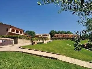 Terme Di Appartamento Sorano (Grosseto)