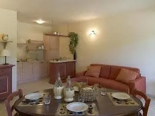 Διαμέρισμα Terme Di Sorano (Grosseto)