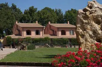 Hotel Terme Di *