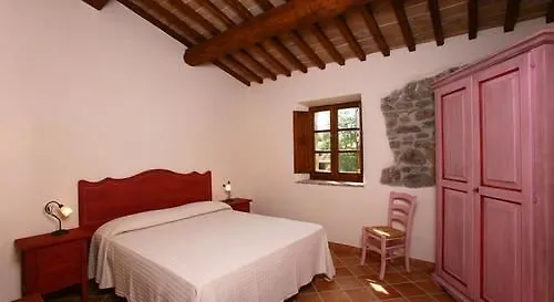 Hotel Terme Di Sorano (Grosseto)