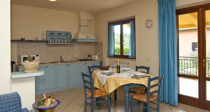 Hotel Terme Di Sorano (Grosseto)