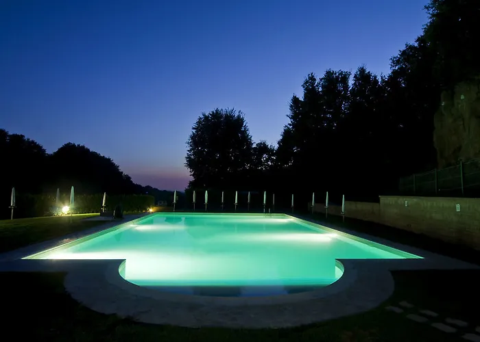 Terme Di * Sorano (Grosseto)