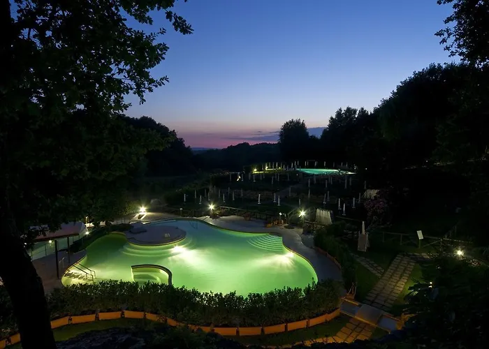 Terme Di Hotel