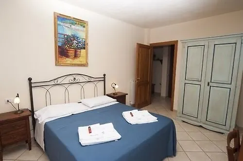 Terme Di Hotel Sorano (Grosseto)