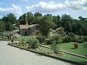 Terme Di Hotel Sorano (Grosseto)