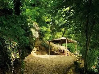Terme Di * Sorano (Grosseto)